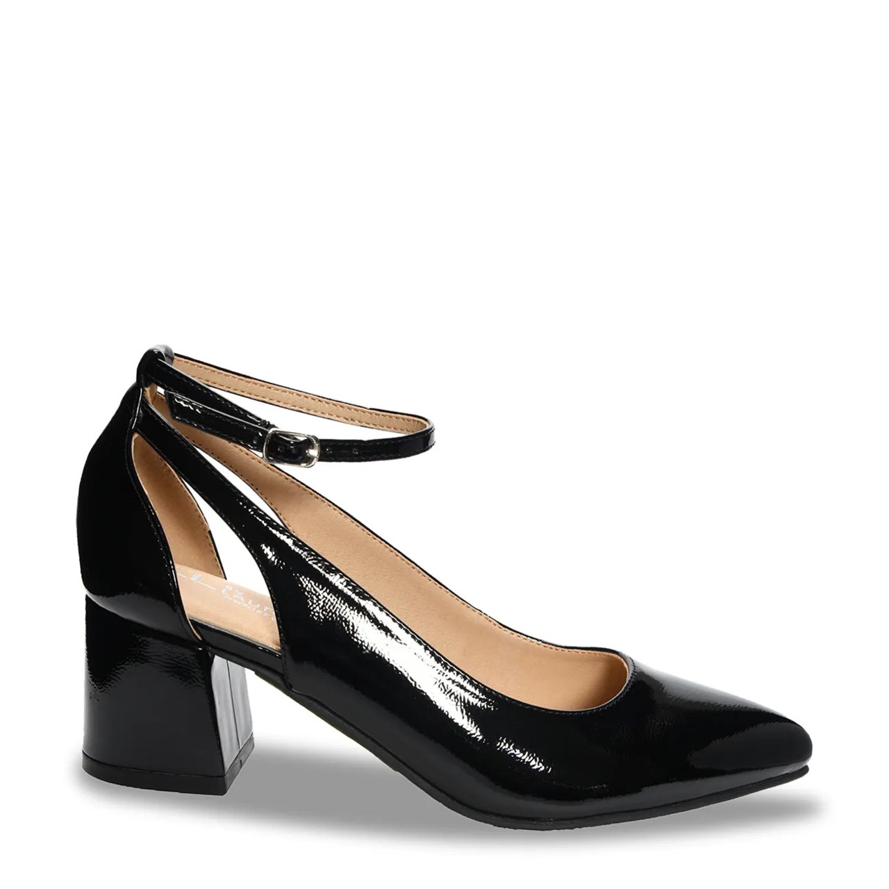 Women's Adorable Block Heel