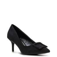 Women's Ressica Wide Width Pump BLACK view