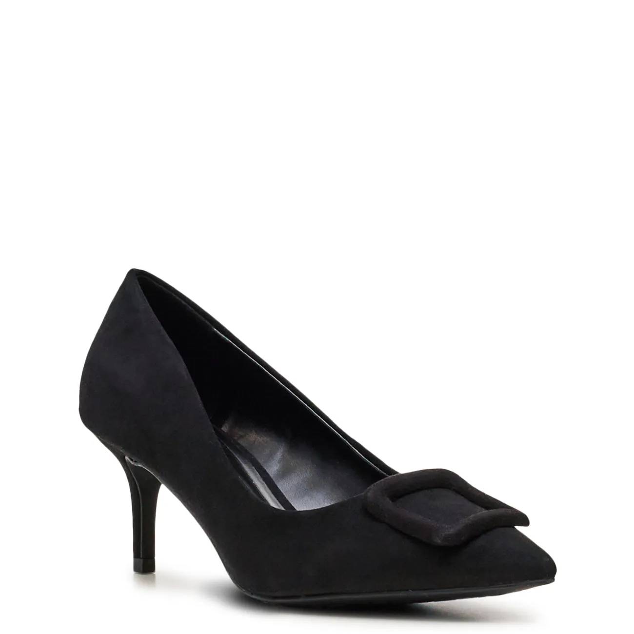Kelly & Katie Women's Ressica Wide Width Pump
