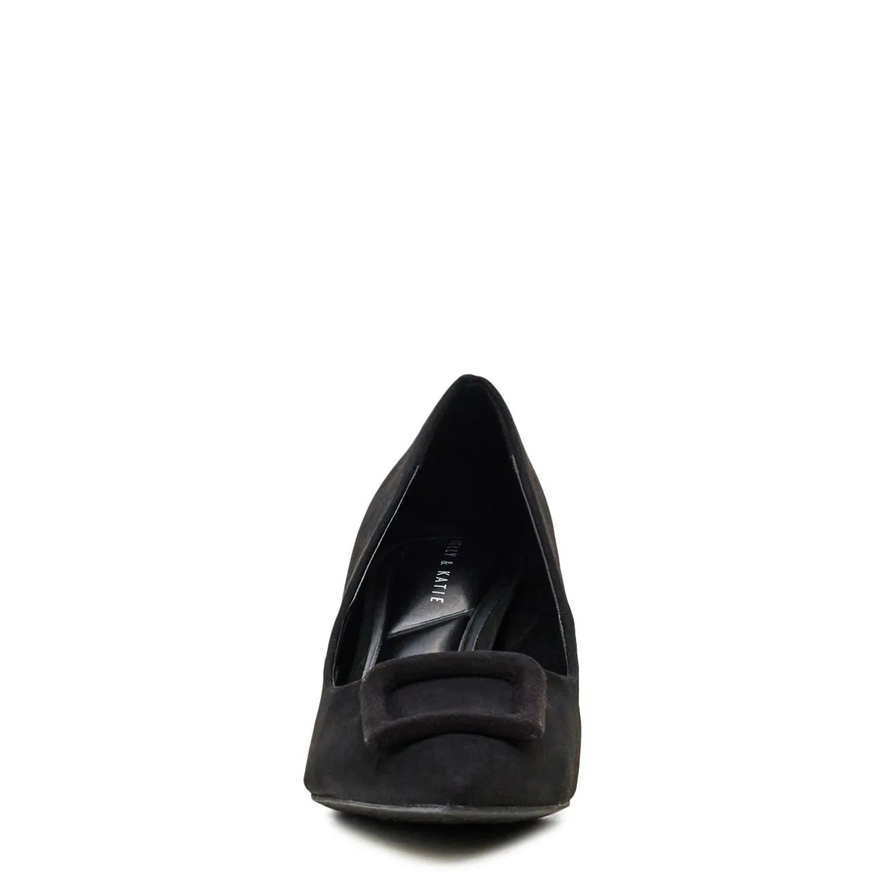 Women's Ressica Wide Width Pump