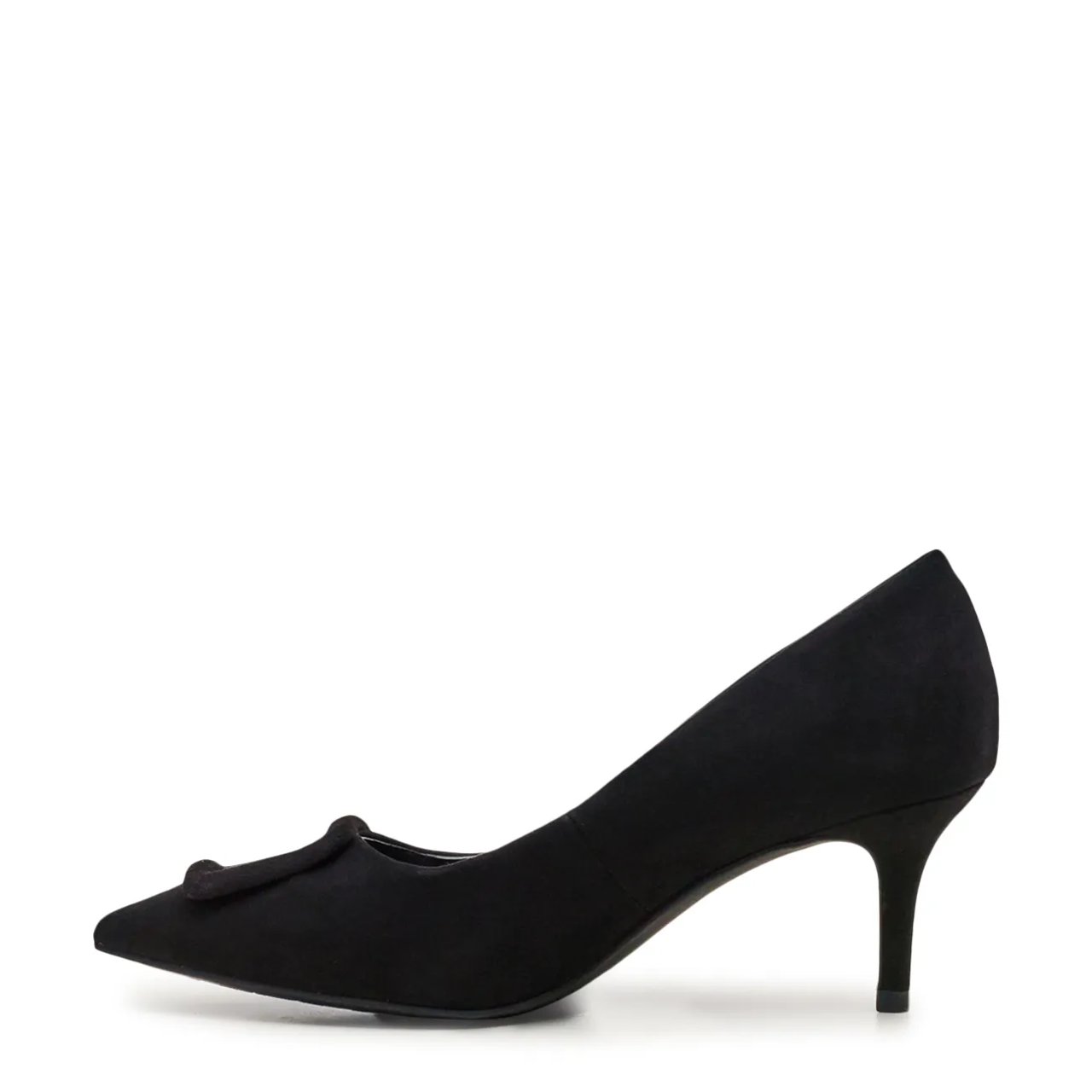Women's Ressica Wide Width Pump
