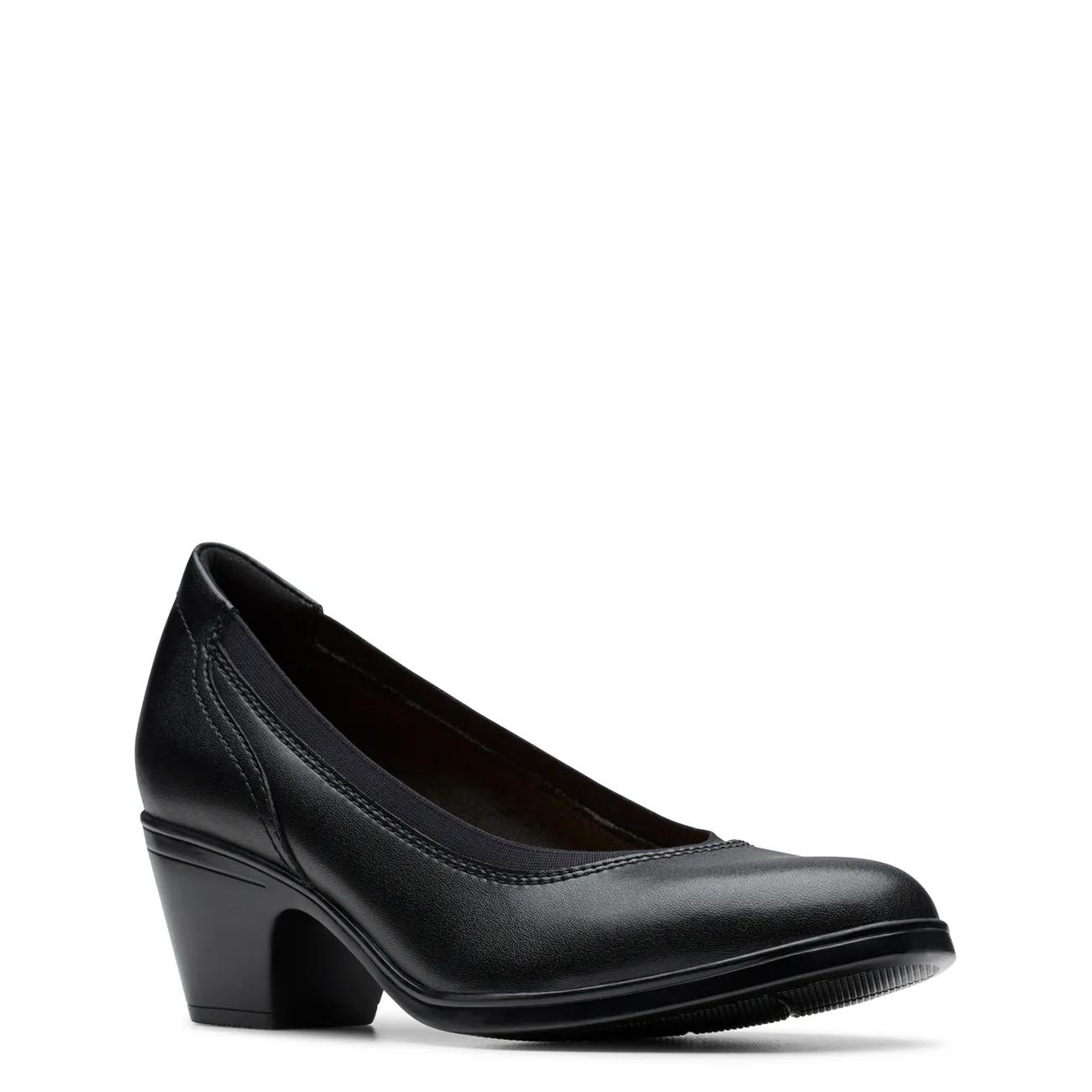 Clarks Women's Emily 2 Edyth Pump | DSW Canada