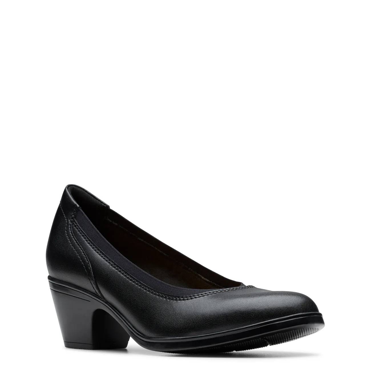 Clarks Women's Emily 2 Edyth Pump