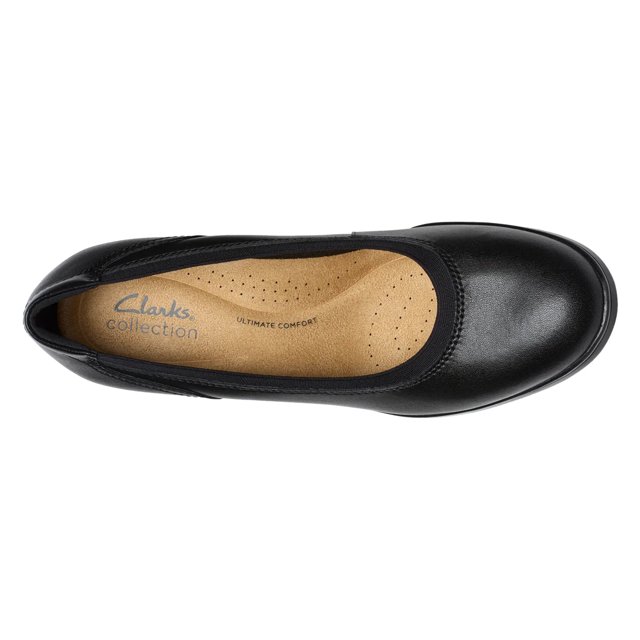 Clarks Women's Emily 2 Edyth Pump | The Shoe Co.