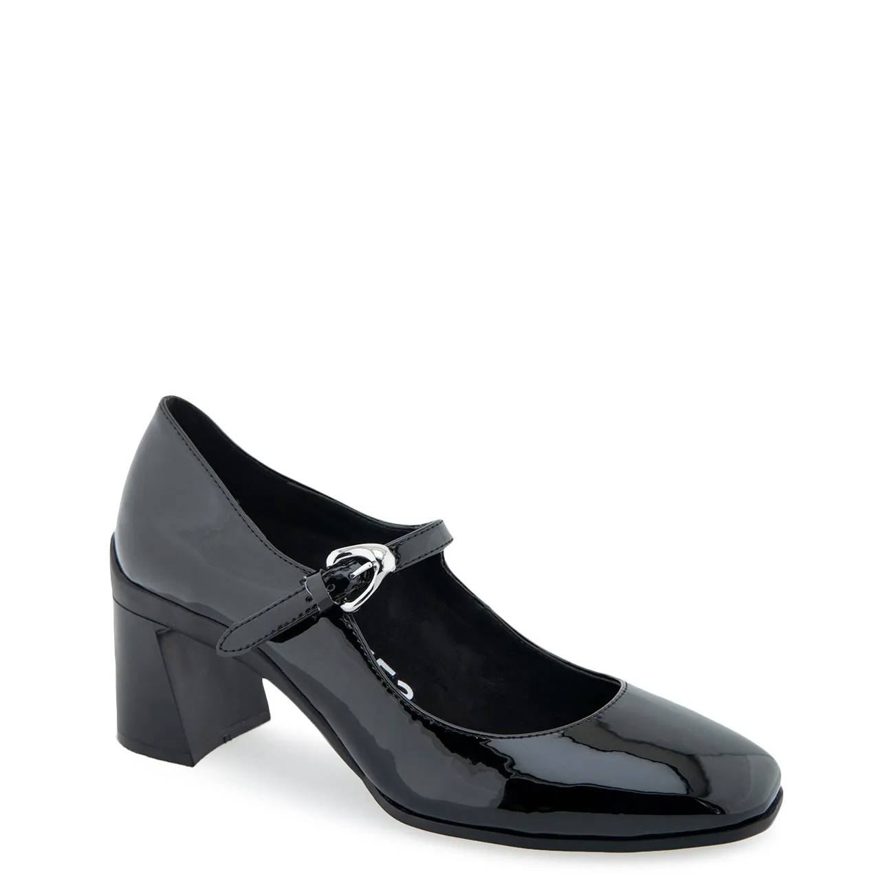 Aerosoles Women's Cali Mary Jane Pump