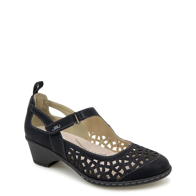 Women's Jolene Mary Jane Pump