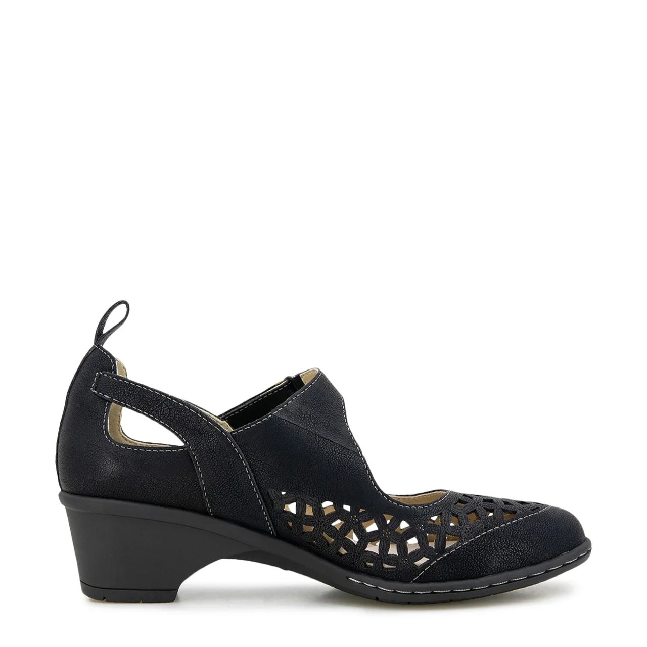 Women's Jolene Mary Jane Pump