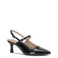 Women's Pelioma Pump BLACK view