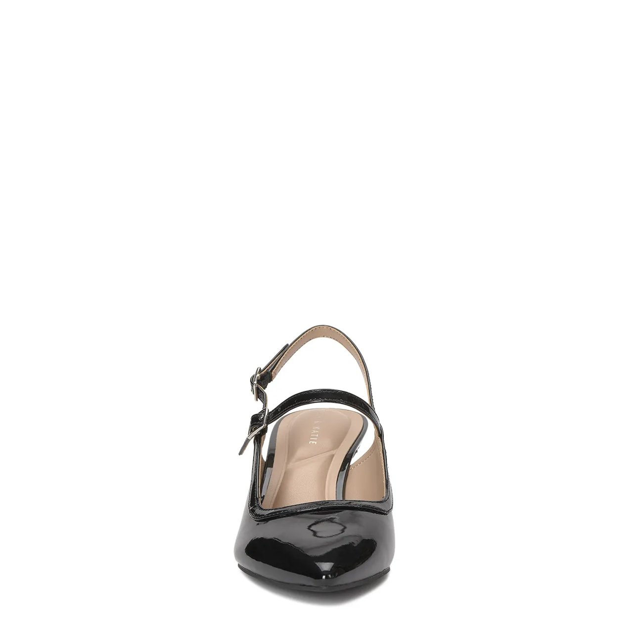 Women's Pelioma Pump