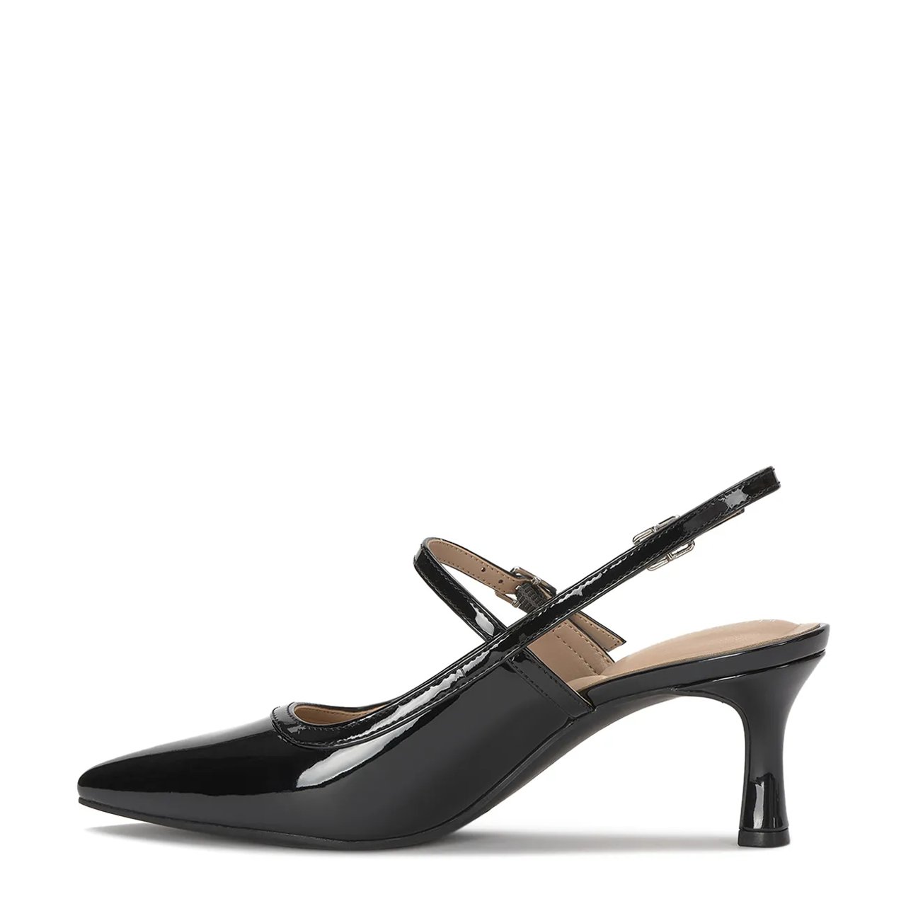 Women's Pelioma Pump