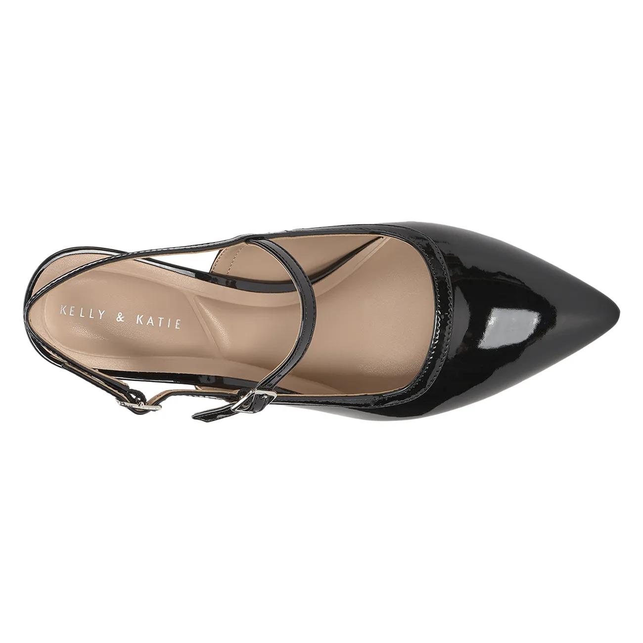 Women's Pelioma Pump