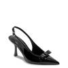 Women's Rayma Slingback Pump BLACK NERO view