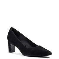 Women's Merida Pump BLACK view