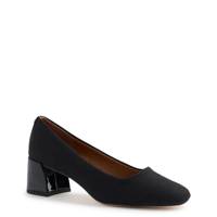 Women's Aquarius Pump BLACK view