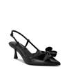 Women's Raska 3 Slingback Heel BLACK view