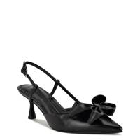 Women's Raska 3 Slingback Heel BLACK view