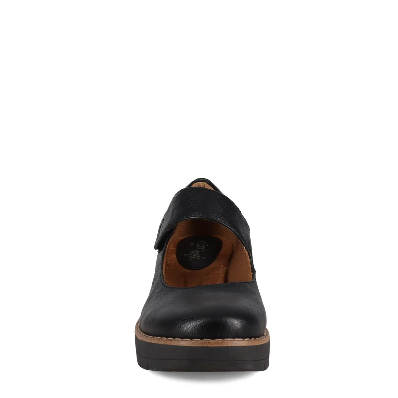 Women's Franlee Mary Jane Wedge Shoe