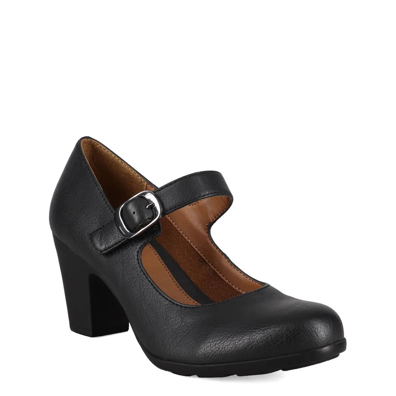 Eurosoft Women's Netty Mary Jane Pump