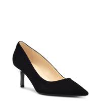 Women's Kuna9x9 Pump BLACK/SAVOY LUX view