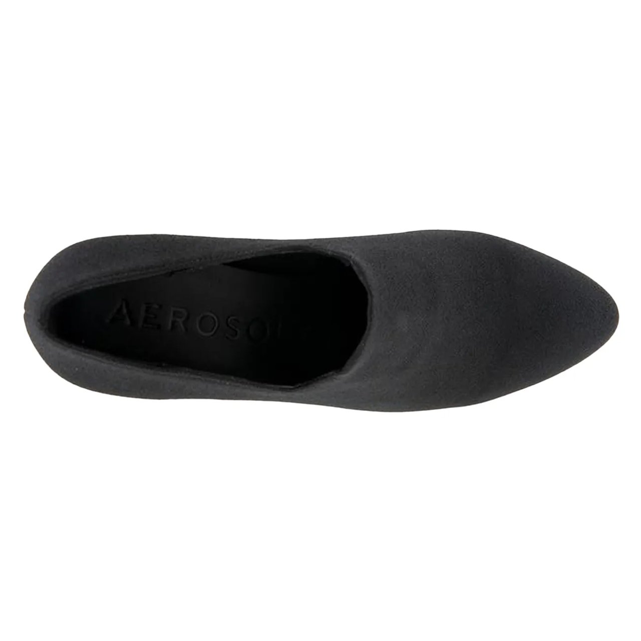 Women's Baldwin Pump