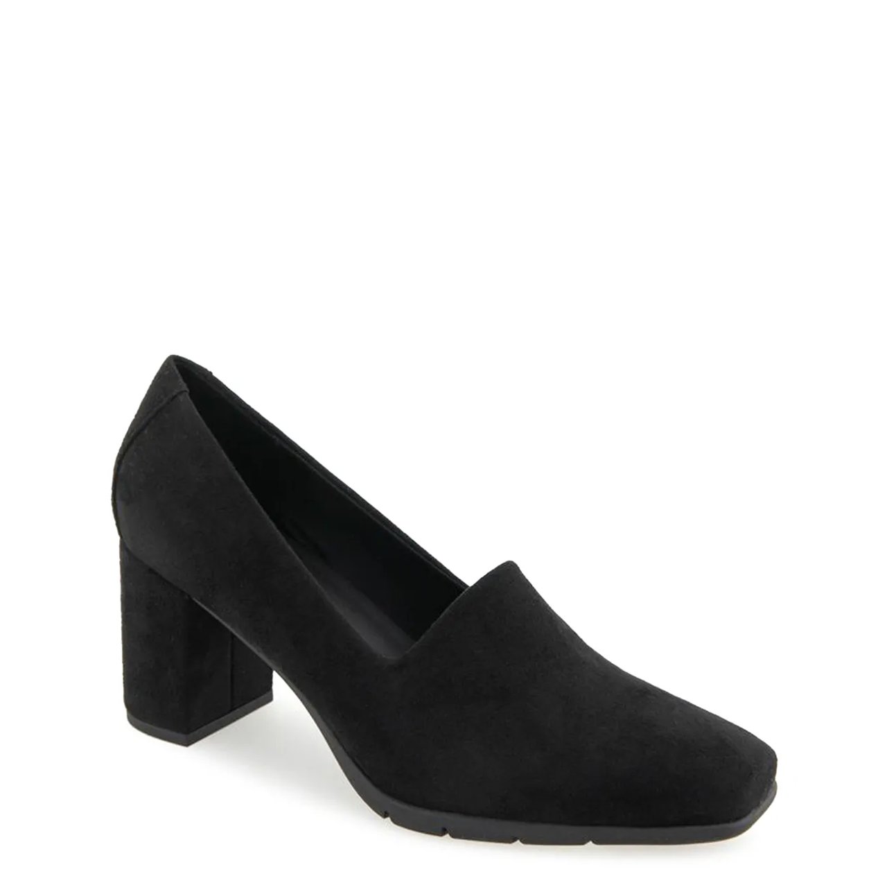 Women's Midnight Pump