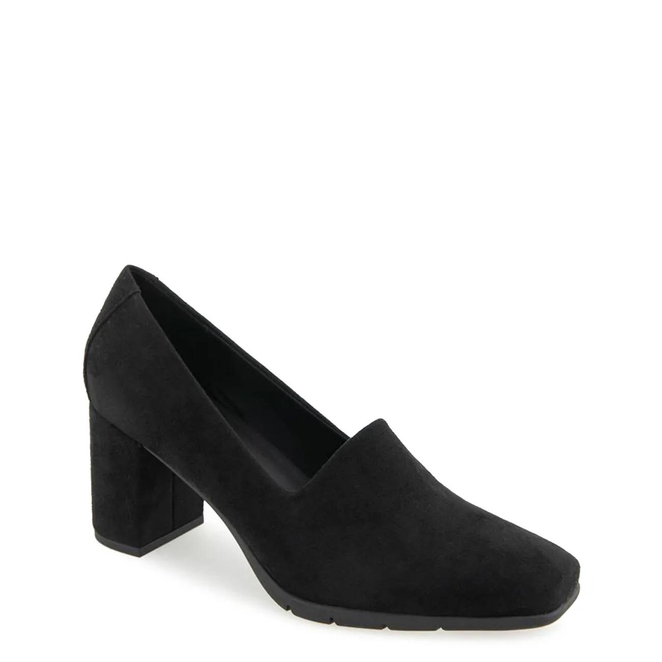 Women's Midnight Pump