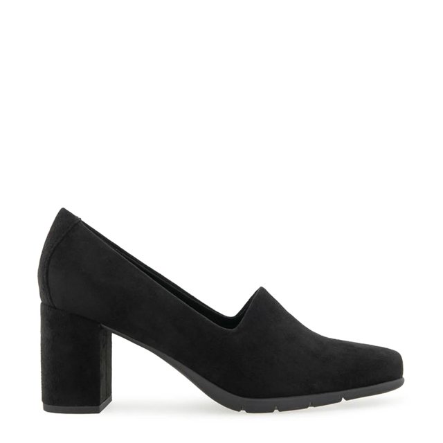 Women's Midnight Pump