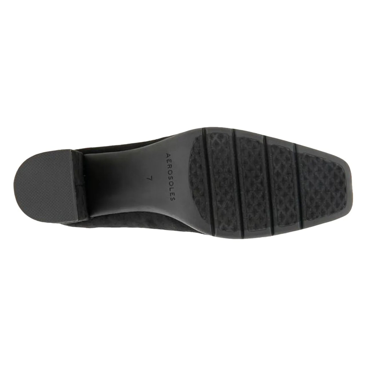 Women's Midnight Pump