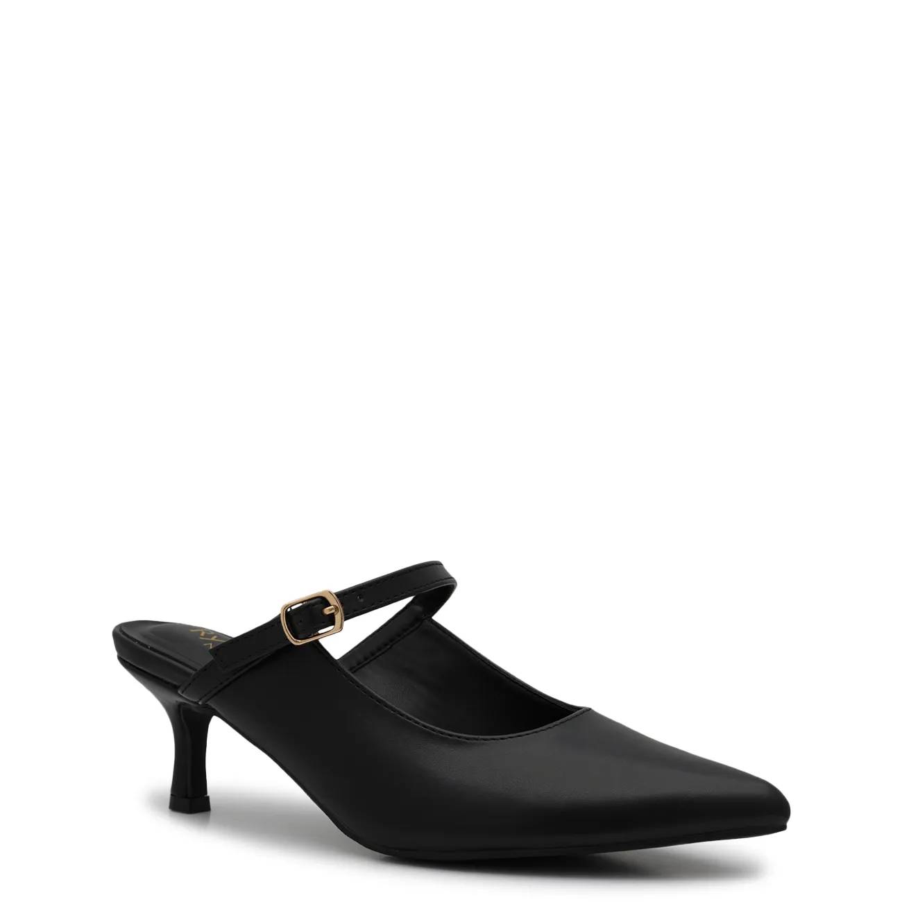 Rynelle New York Kate Mule