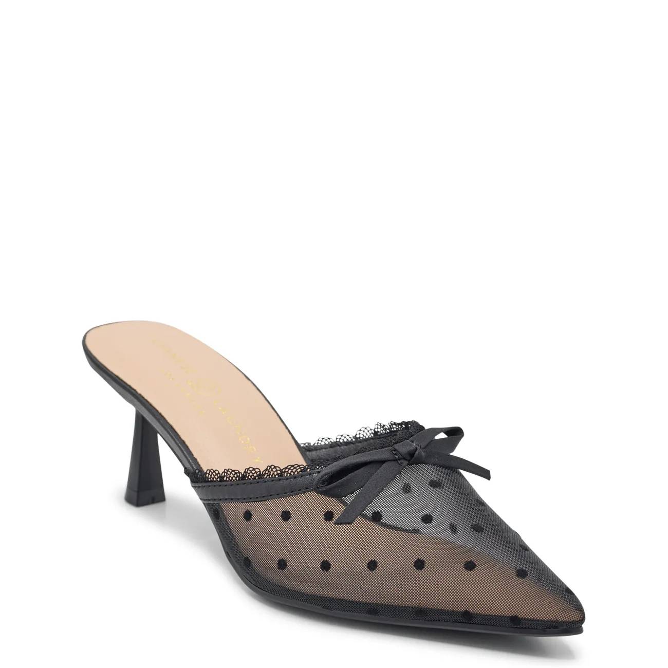 Chinese Laundry Women's Mystery Mule