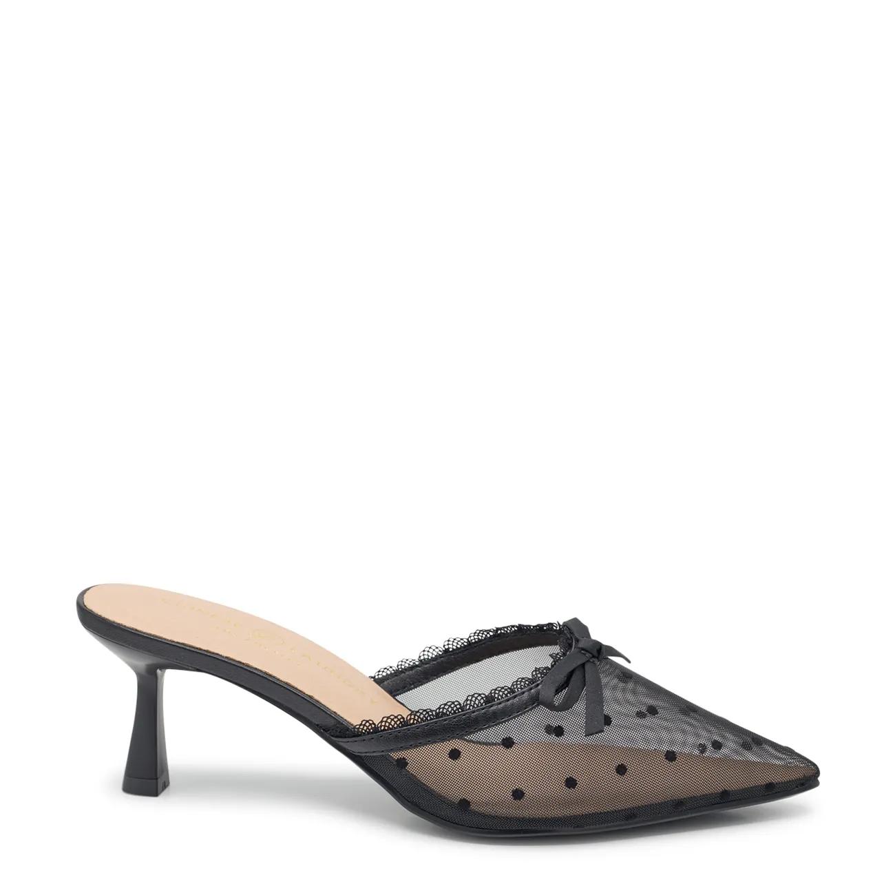 Women's Mystery Mule