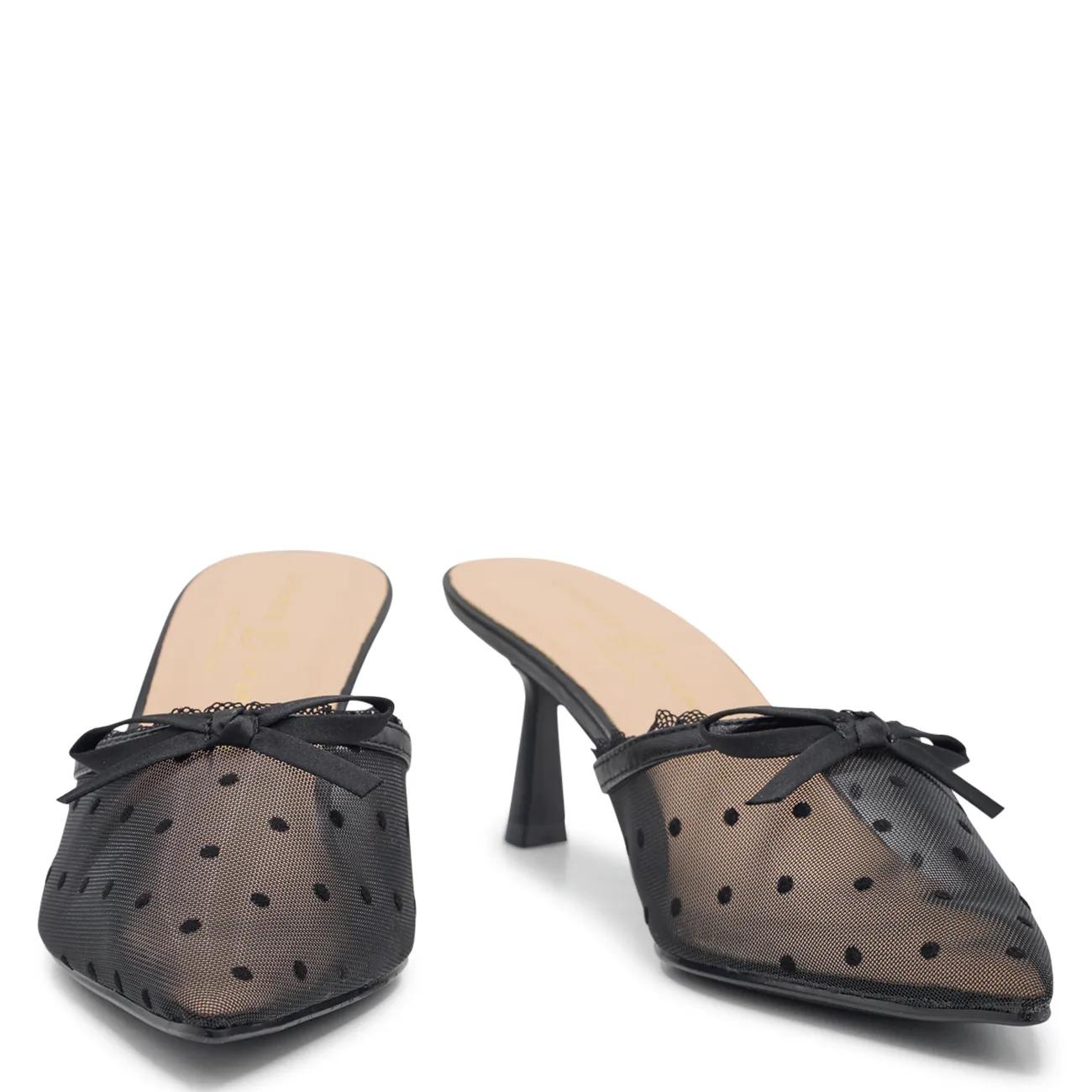 Women's Mystery Mule