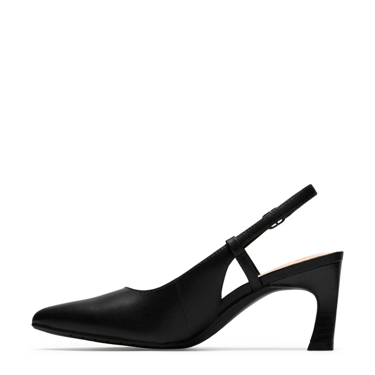 Women's Tammitha Wide Width Slingback Pump