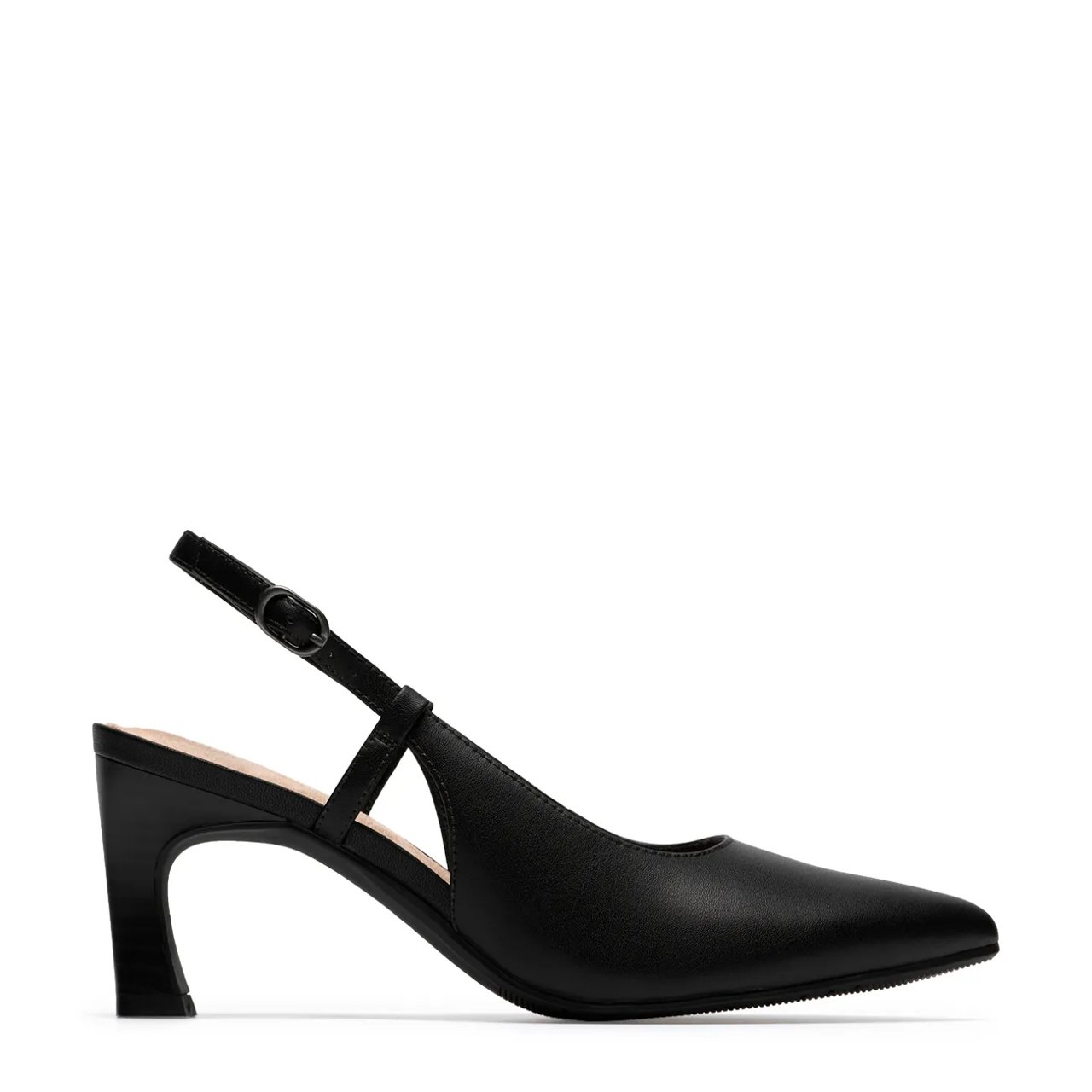 Women's Tammitha Wide Width Slingback Pump