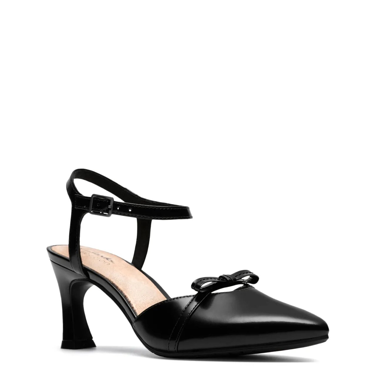 Women's Tammitha Bar High Heel