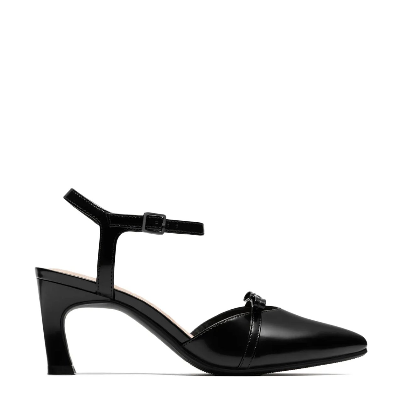 Women's Tammitha Bar High Heel