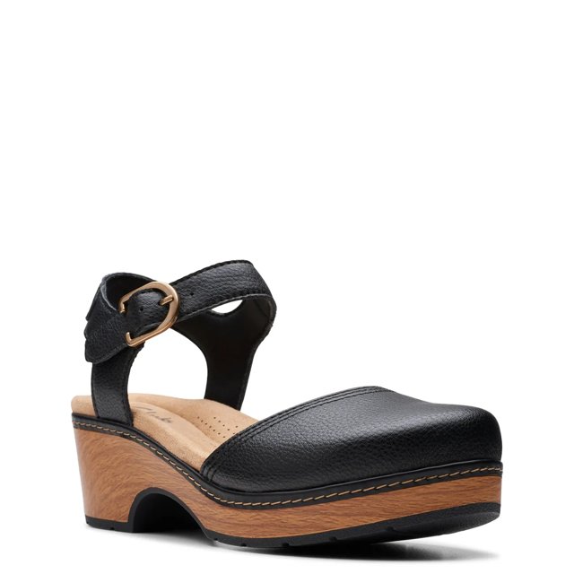 Women's Paizlee Bay Heeled Clog