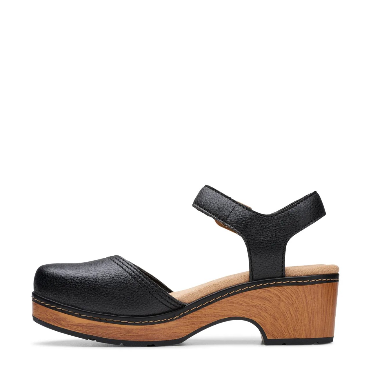 Women's Paizlee Bay Heeled Clog