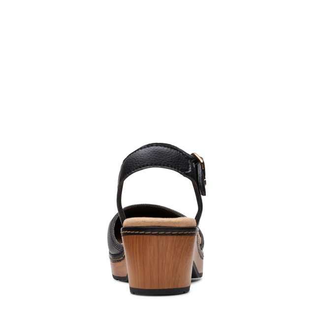 Women's Paizlee Bay Heeled Clog