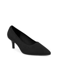Women's Lexi Pump BLACK view