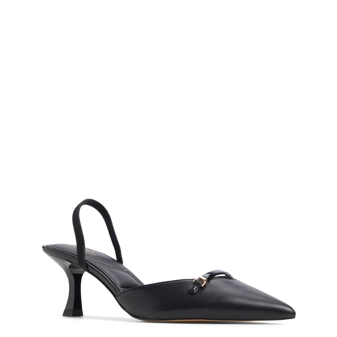 Aldo omen's Nailah Slingback Heel