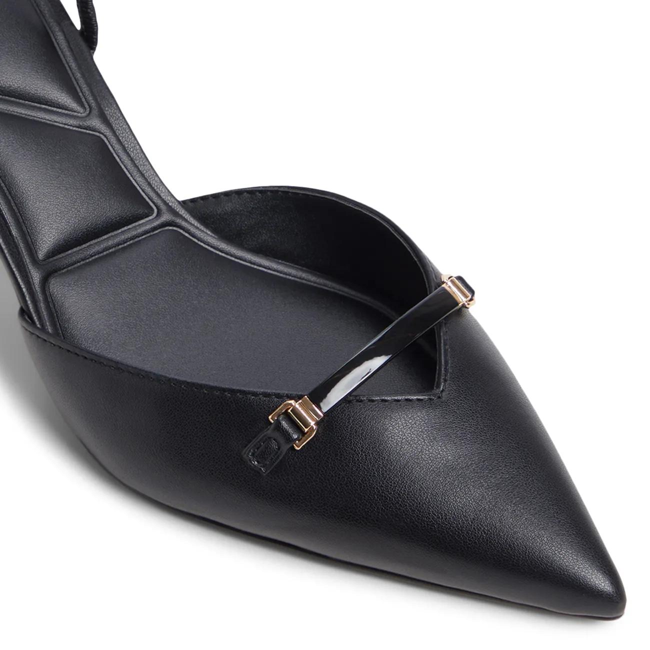 omen's Nailah Slingback Heel