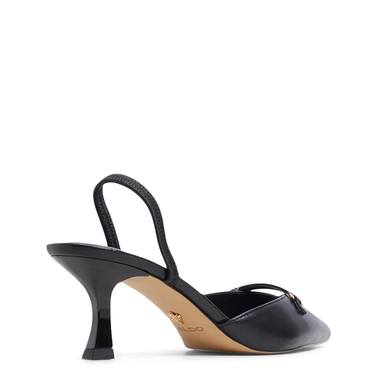 omen's Nailah Slingback Heel