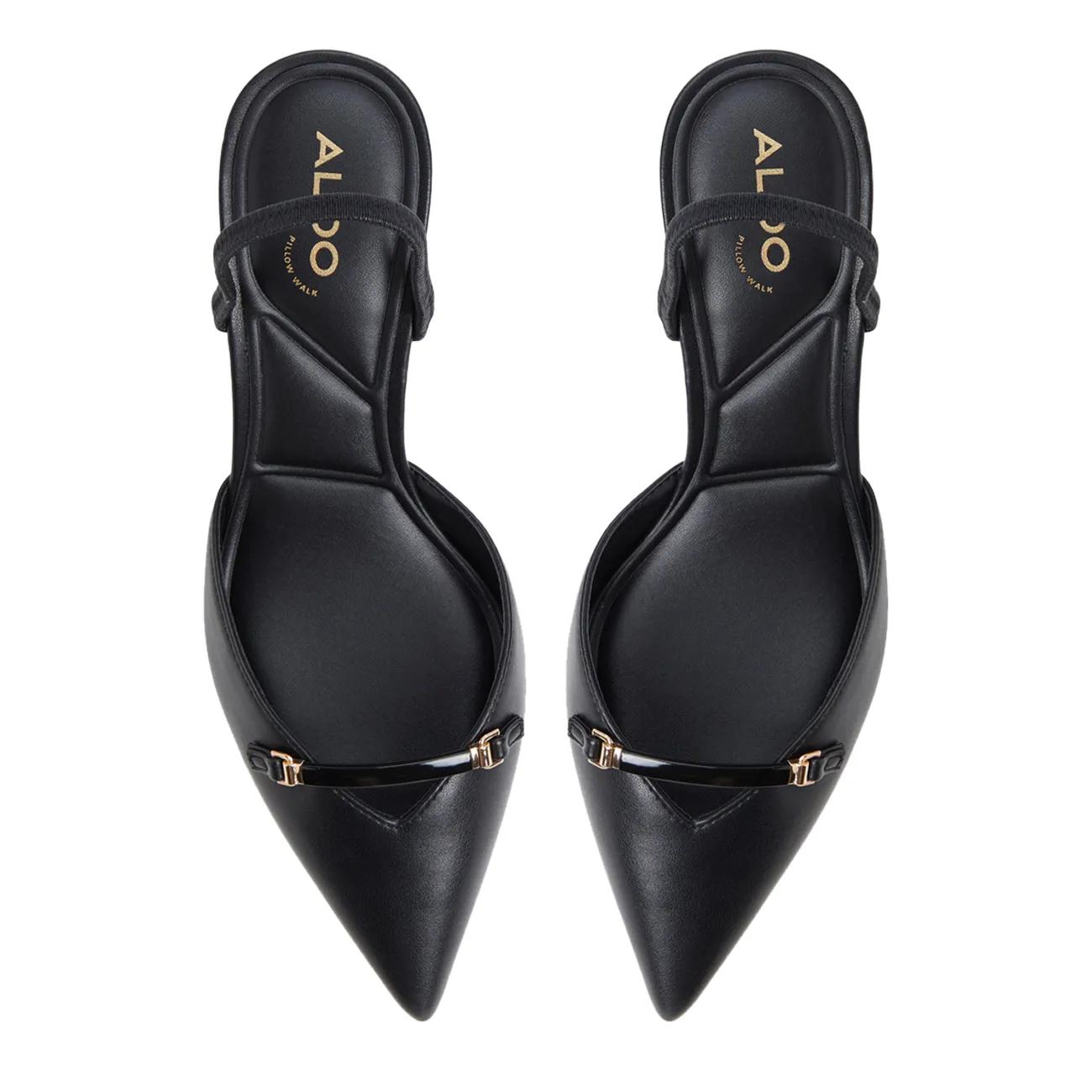 omen's Nailah Slingback Heel