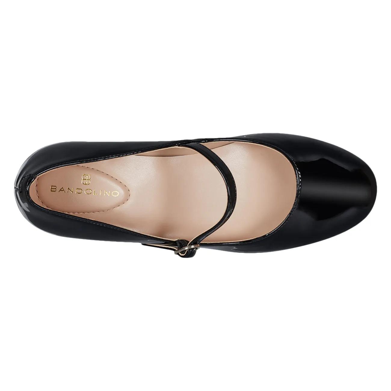 Women's Carinna3 Mary Jane Pump