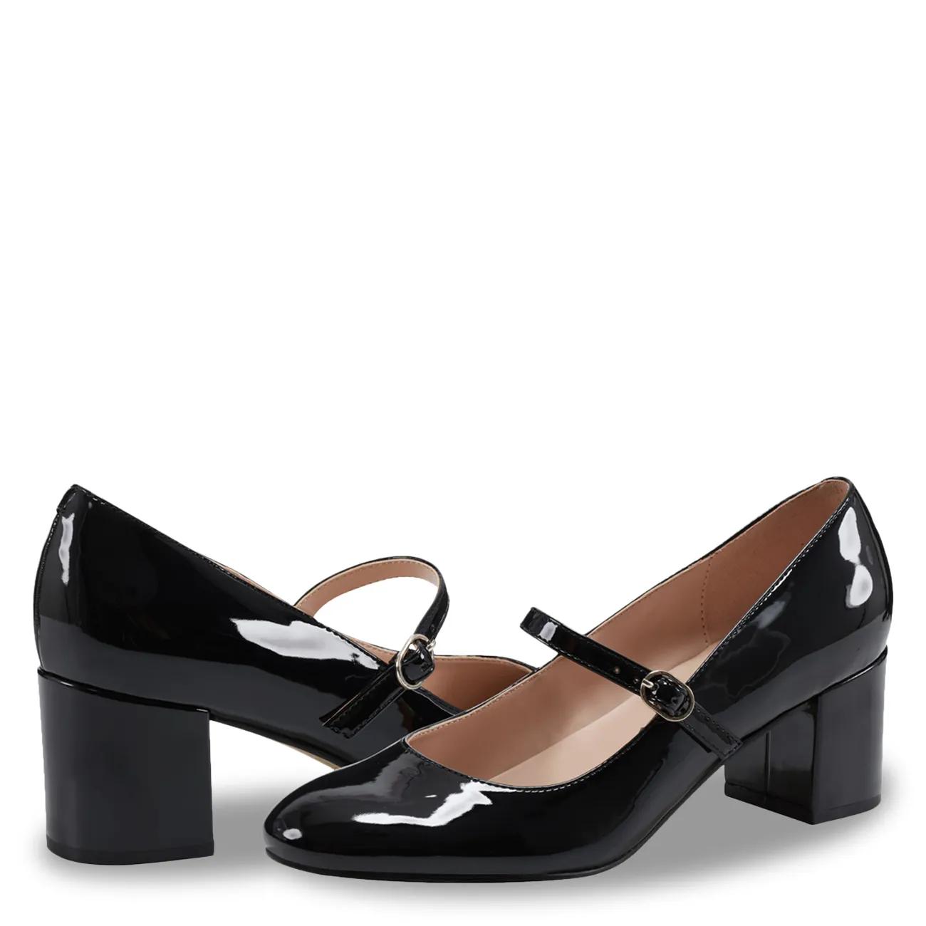 Women's Carinna3 Mary Jane Pump