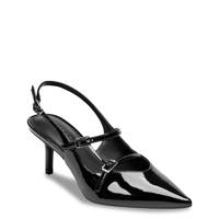 Women's Aloriey Slingback Pump BLACK view