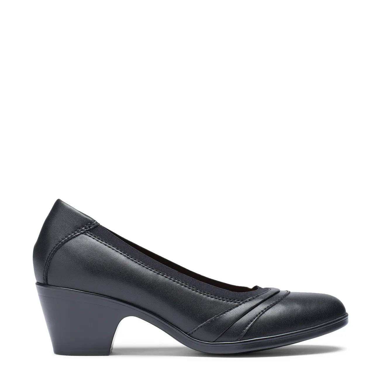 Clarks Women's Emily2 Gracie Pumps