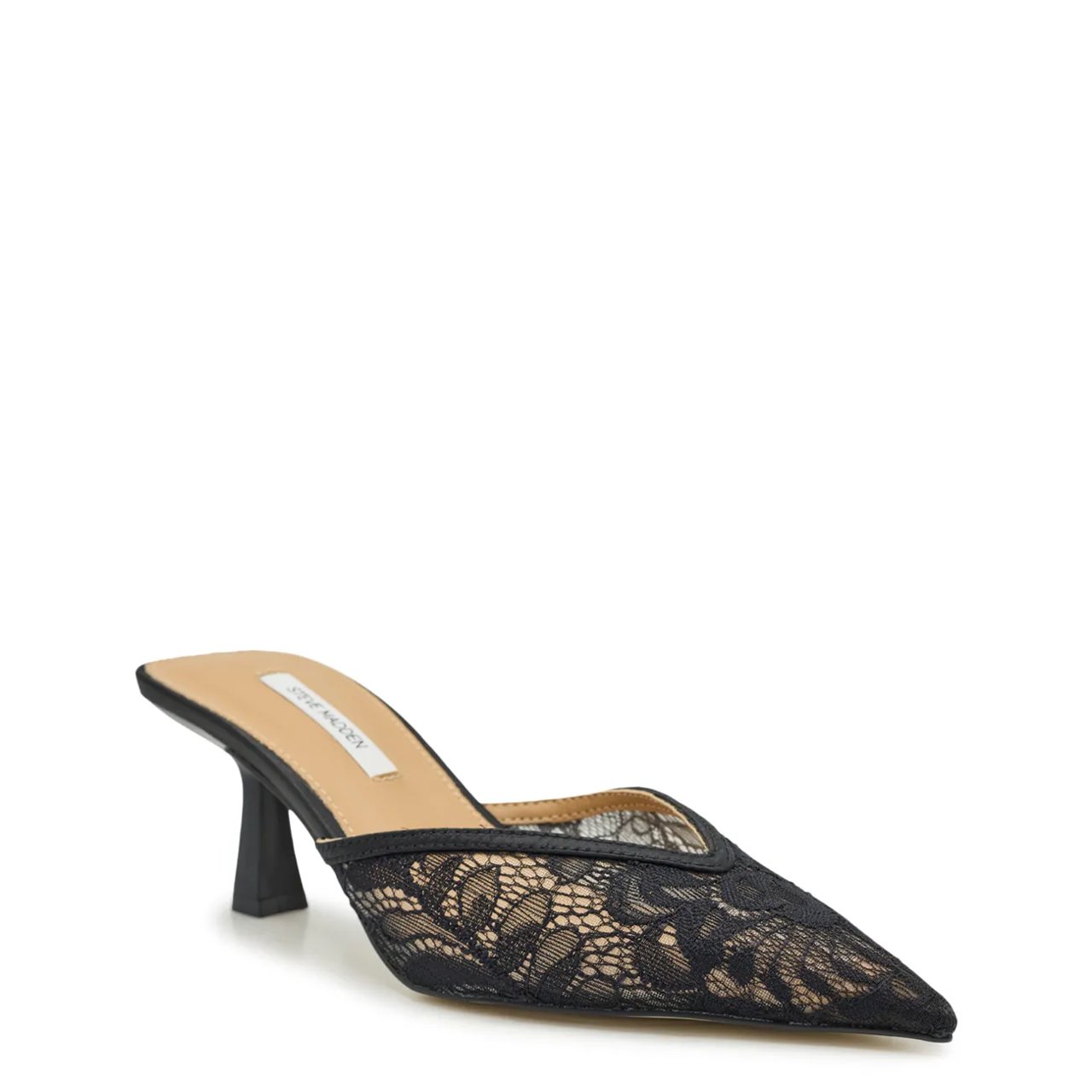 Women's Mod Pump Lace