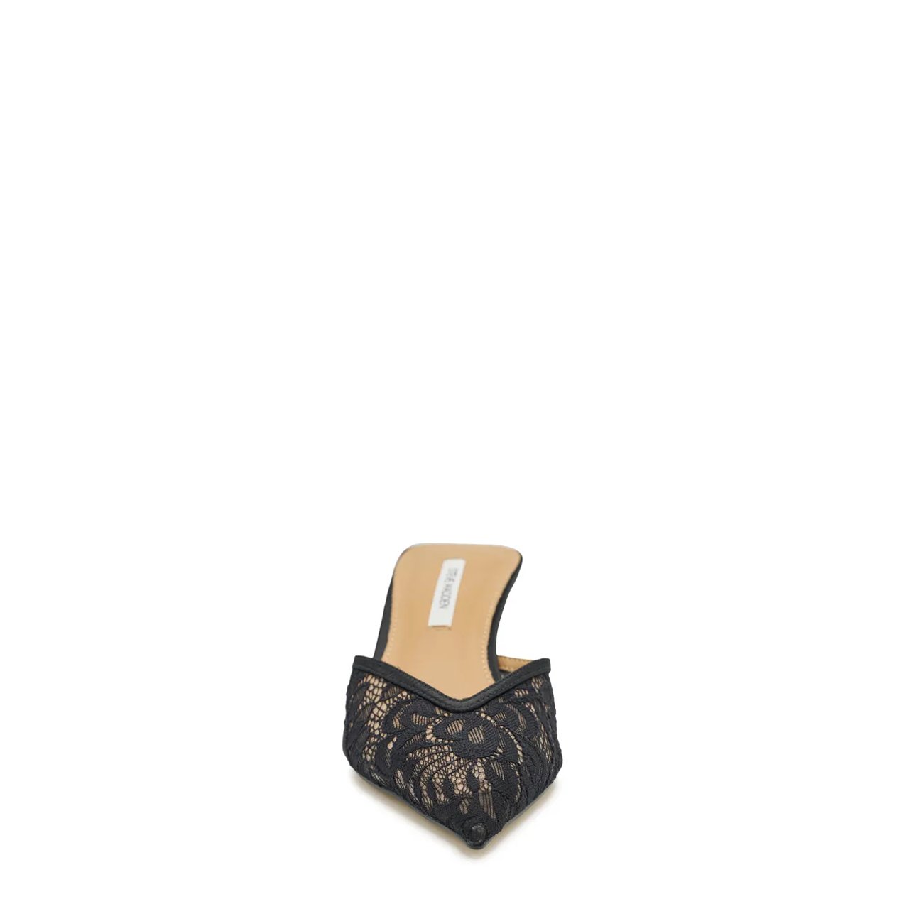 Women's Mod Pump Lace